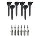 Hitachi Ignition Coil Kit For Toyota