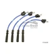 New NGK Spark Plug Wire Set 9193 for Toyota Celica