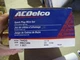 GENUINE GM ACDELCO 89021454 744QQ IGNITION SPARK PLUG WIRE SET