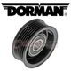 Dorman TECHoice Drive Belt Tensioner Pulley for 1999-2019 Ford E-350 Super vi Dorman TECHoice Drive Belt Tensioner Pulley for 1999-2019 Ford E-350 Super vi