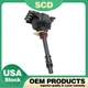 New Ignition Distributor for Chevy Cadillac GMC C/K1500 2500 SUV Van V8 5.0/5.7