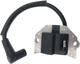 Ignition Coil For Kawasaki FH601V FH641V FH661V FH680V FH721V 21171-0745