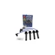 NGK Spark Plug Wire Set 54058