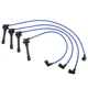 4pcs Ignition Coil Wire No.32722PM6B00 for Honda Civic CRX 1988 4pcs Ignition Coil Wire No.32722PM6B00 for Honda Civic CRX 1988