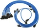 Tailored Magnetic Core Ign Wire Set  NGK  53394
