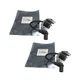 2 Pack 21171-0745 Ignition Coil For Kawasaki FH601V FH641V FH661V FH680V FH721V
