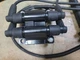 NGK IGNITION COIL FOR 2005-2010 SUBARU IMPREZA  FORESTER 2.5L H4 - SPARK PLUG QA