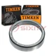 Timken Rear Outer Differential Pinion Race for 1989-1991 Chevrolet V3500 ku Timken Rear Outer Differential Pinion Race for 1989-1991 Chevrolet V3500 ku