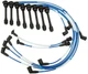 NGK 6403 fits Lexus 94-19 LS400 1990 Spark Plug Wire Set NGK 6403 fits Lexus 94-19 LS400 1990 Spark Plug Wire Set