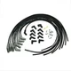 Ford Performance Parts 9MM Spark Plug Wire Sets- Fits Ford Racing"