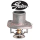 Gates Coolant Thermostat for 2003-2007 Ford F-350 Super Duty 6.0L V8 - in Gates Coolant Thermostat for 2003-2007 Ford F-350 Super Duty 6.0L V8 - in