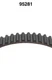 Dayco 95281 Engine Timing Belt Camshaft For 95-02 Kia Sportage