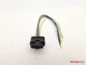 2014 Mini Cooper S F56 F55 F54 F57 B46 B48 JCW Throttle Body Connector Pigtail 