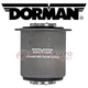Dorman Front Axle Support Bushing for 1997-2006 Ford F-150 Suspension ll