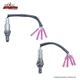 Set of 2 New Bosch Oxygen O2 Sensor for 2003-2022 Subaru Forester 2.5L