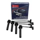 Denso Spark Plug Wire Set 671-4082