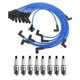 NGK Ignition Kit For Ford