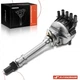 A-Premium Ignition Distributor for Cadillac Chevy P30 Tahoe GMC C3500 1996-2000