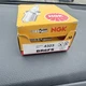 Set of 8 NGK Standard Plug Spark Plugs 4323 BR6FS 4323 BR6FS 
