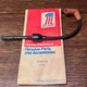 Harley Davidson Sportster XLH XL Spark Plug Wire & Boot 31971-71