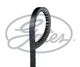 GATES 6225MC V-Belt for AUDI BMW CHEVROLET CITRO&Euml;N FORD LANCIA LDV MG OLDSMOBILE