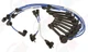 NGK Spark Plug Wire Set TE132 fits 1990-1994 Lexus LS400 SC400 NGK Spark Plug Wire Set TE132 fits 1990-1994 Lexus LS400 SC400