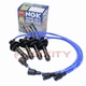 1 pc NGK Spark Plug Wire Set for 1998 Subaru Impreza 2.5L H4 - Engine Kit wa