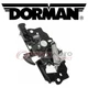 Dorman Hood Latch Assembly for 2015-2018 Lincoln MKC Body vn Dorman Hood Latch Assembly for 2015-2018 Lincoln MKC Body vn