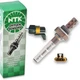 NGK NTK Upstream Left O2 Oxygen Sensor for 1996-2002 GMC Savana 2500 4.3L V6 bx NGK NTK Upstream Left O2 Oxygen Sensor for 1996-2002 GMC Savana 2500 4.3L V6 bx