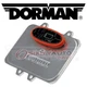 Dorman HID Lighting Ballast for 2010-2015 Freightliner Sprinter 3500 High hv Dorman HID Lighting Ballast for 2010-2015 Freightliner Sprinter 3500 High hv