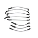 ProConnect 126008 Spark Plug Wire Set