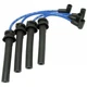 NGK For Mini Cooper 2002 03 04 05 06 07 2008 Spark Plug Wire Set