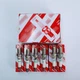 6PCS DENSO Iridium Spark Plugs OEM Genuine 90919-01210 SK20R11 3297 for Toyota 6PCS DENSO Iridium Spark Plugs OEM Genuine 90919-01210 SK20R11 3297 for Toyota