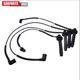 New Ignition Spark Plug Wire Set For Subaru Impreza Forester Legacy SOA430Q124