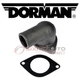 Dorman Engine Coolant Thermostat Housing for 1965-1967 Ford Custom 5.8L 6.4L km Dorman Engine Coolant Thermostat Housing for 1965-1967 Ford Custom 5.8L 6.4L km