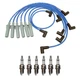 NGK Ignition Kit For Dodge