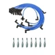 NGK Ignition Kit For Ford