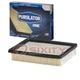 PurolatorONE Air Filter for 1992-1996 Chevrolet Lumina APV Intake Inlet lo PurolatorONE Air Filter for 1992-1996 Chevrolet Lumina APV Intake Inlet lo