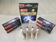 4pcs Genuine DENSO Iridium Spark Plugs OEM 90919-01210 SK20R11 3297 for Toyota 4pcs Genuine DENSO Iridium Spark Plugs OEM 90919-01210 SK20R11 3297 for Toyota
