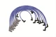 Ford Racing Spark Plug Wires Spiral Wound 9mm Blue 45 Deg Boots Ford 429/460 V8