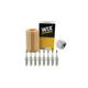 Wix Engine Oil Filter & NGK 8 Laser Iridium Spark Plugs kit for Sequoia V8 DOHC Wix Engine Oil Filter & NGK 8 Laser Iridium Spark Plugs kit for Sequoia V8 DOHC