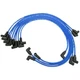 NGK 51249 NGK Spark Plug Wire Set For Select 86-91 Chevrolet GMC Models