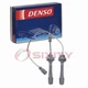 DENSO 671-4268 Spark Plug Wire Set for ZE76 ZE53 700115 6714268 5659 5420 nn