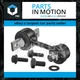 Anti Roll Bar Link fits AUDI A4 B6, B7 2.0 Rear 00 to 09 Stabiliser Drop Link Anti Roll Bar Link fits AUDI A4 B6, B7 2.0 Rear 00 to 09 Stabiliser Drop Link