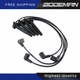 Spark Plug Wires for 2005-2010 Subaru Forester Impreza 05-09 Legacy Outback 2.5L