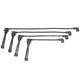 Spark Plug Wire Set-GLS DENSO 671-4239