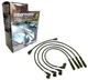 Spark Plug Wire Set-SOHC High Temp Silicone Standard INTERMOTOR 55120 Spark Plug Wire Set-SOHC High Temp Silicone Standard INTERMOTOR 55120