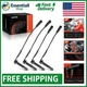 Silicone Spark Plug Wires for Subaru 2.2L & 2.5L Engines - Ultimate Performance