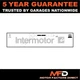Fits Subaru Legacy 1996-1999 2.5 + Other Models MFD HT Ignition Leads