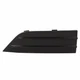 Genuine Ford Grille Bumper jl7z17e811cptm